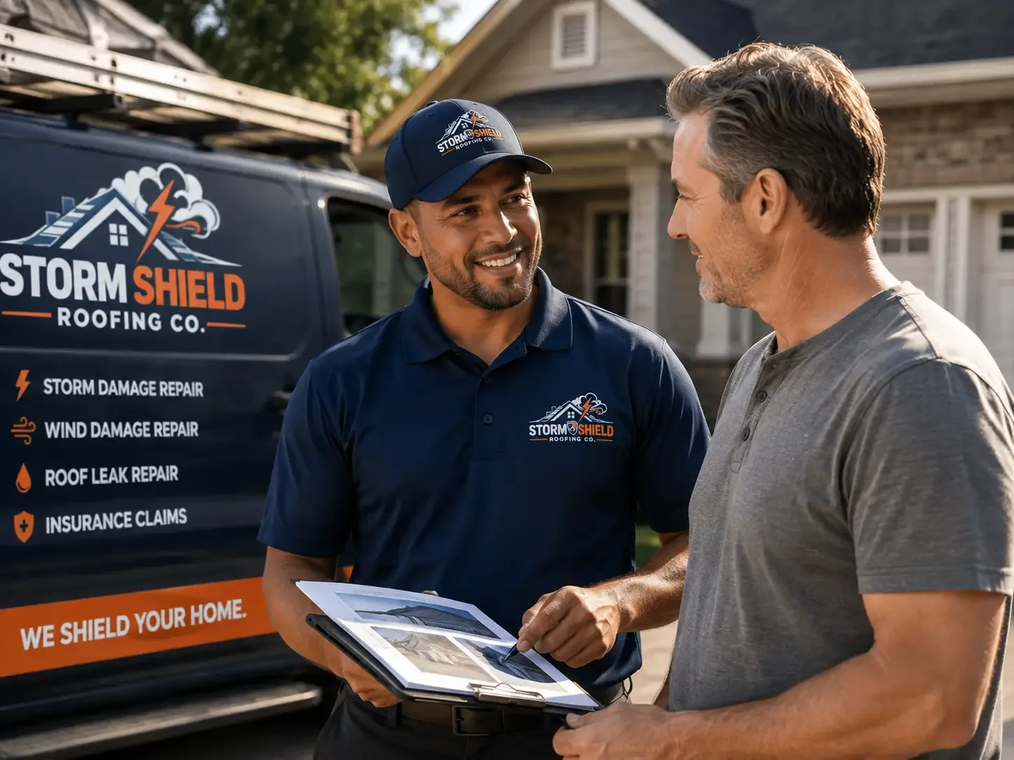 Storm Damage Roof Repair Chittenden, VT FAQs